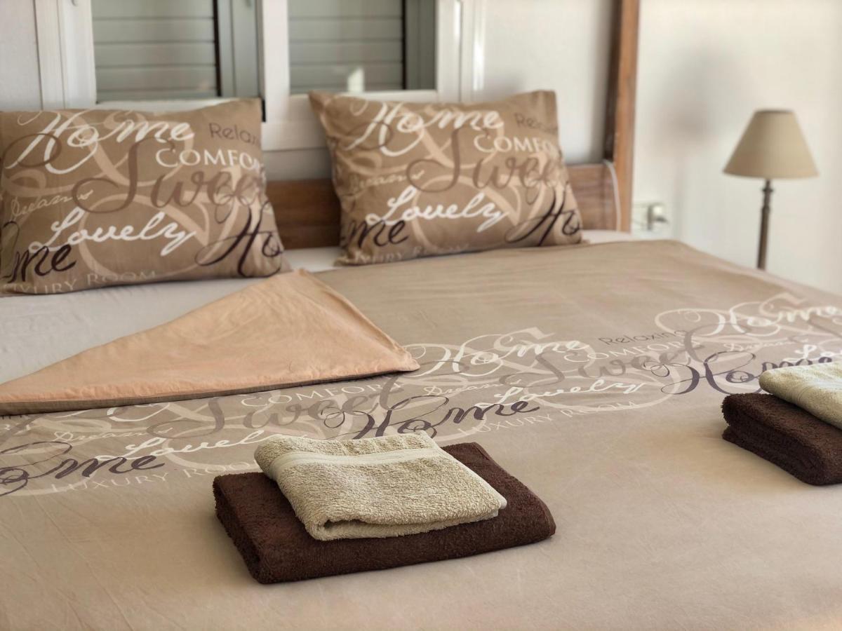 Villa Casa Diego Ibiza Santa Eularia des Riu Exteriör bild