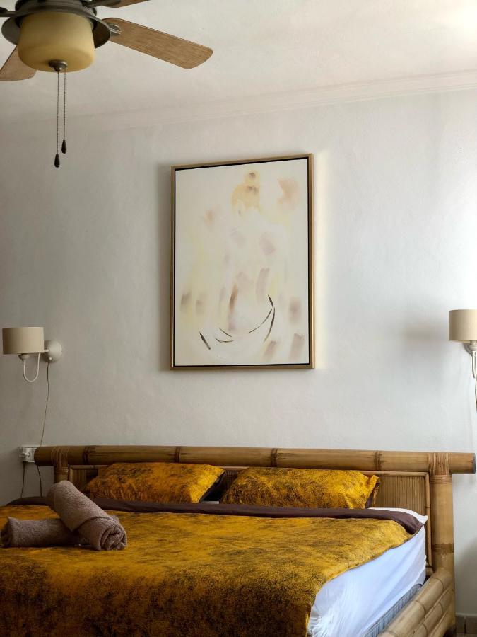 Villa Casa Diego Ibiza Santa Eularia des Riu Exteriör bild