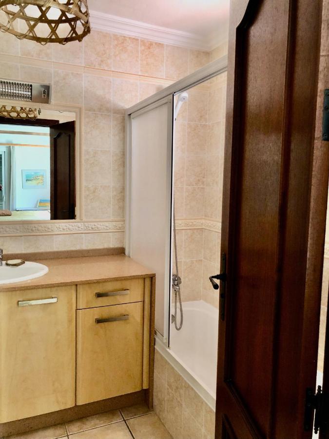 Villa Casa Diego Ibiza Santa Eularia des Riu Exteriör bild
