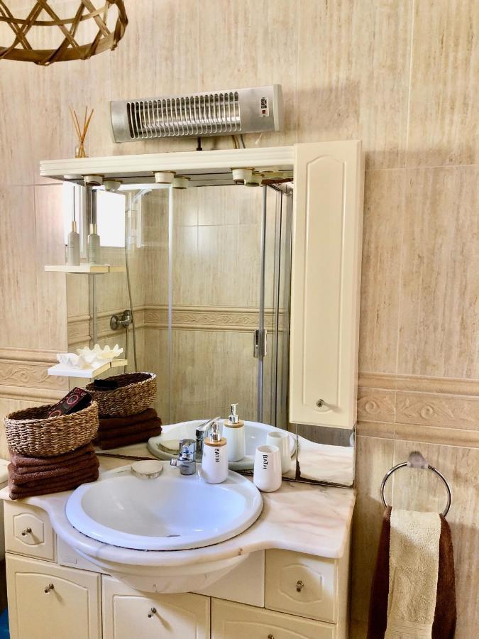 Villa Casa Diego Ibiza Santa Eularia des Riu Exteriör bild