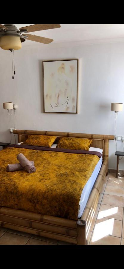 Villa Casa Diego Ibiza Santa Eularia des Riu Exteriör bild