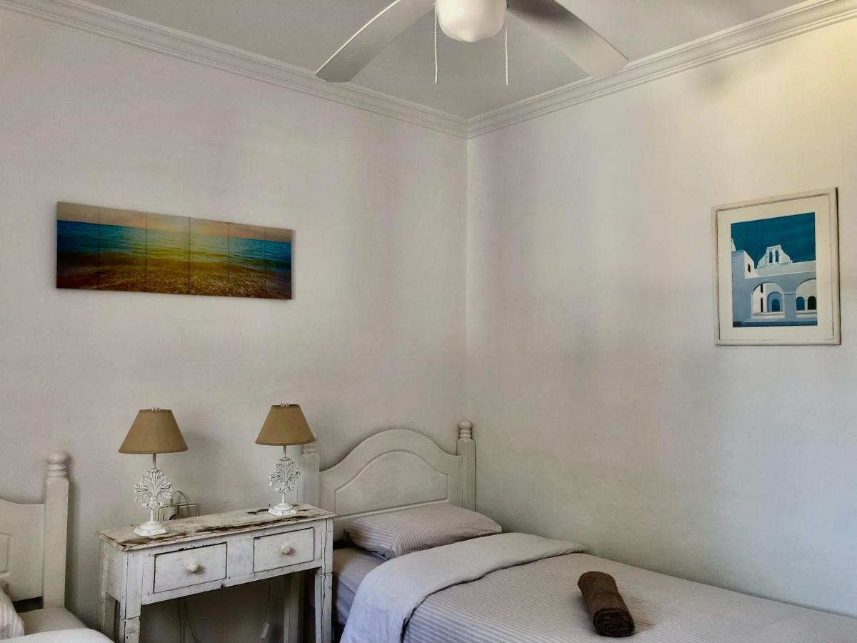 Villa Casa Diego Ibiza Santa Eularia des Riu Exteriör bild