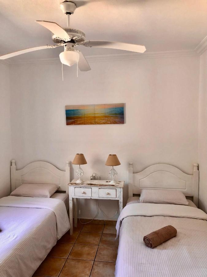 Villa Casa Diego Ibiza Santa Eularia des Riu Exteriör bild